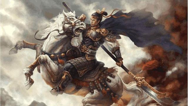 武林立志传